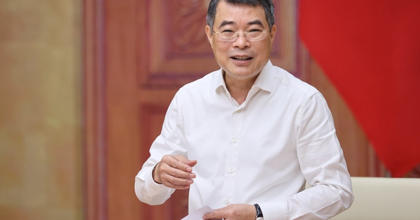 Điều động, bổ nhiệm 2 Trợ lý của Thủ tướng Lê Minh Hưng