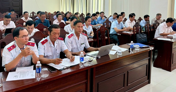 Thanh tra chuyên đề cơ sở nhà, đất dôi dư sau sắp xếp tại Đắk Lắk