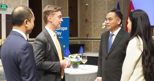 TPHCM và Liên minh Châu Âu mở rộng hợp tác bền vững