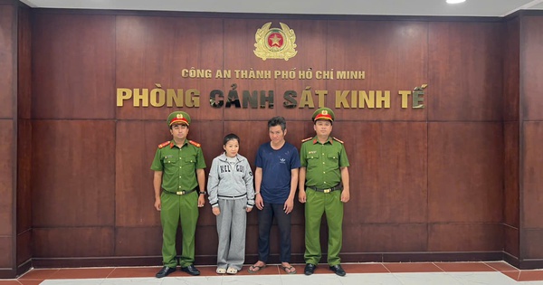 Công an TPHCM khám xét nhiều địa điểm, thi hành lệnh bắt để tạm giam 3 người