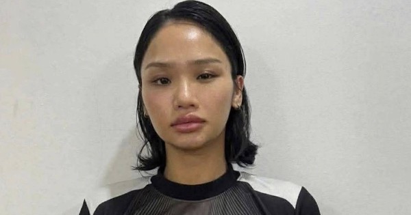 Ca sĩ Miu Lê bị khởi tố, tạm giam về tội tổ chức sử dụng trái phép chất ma túy