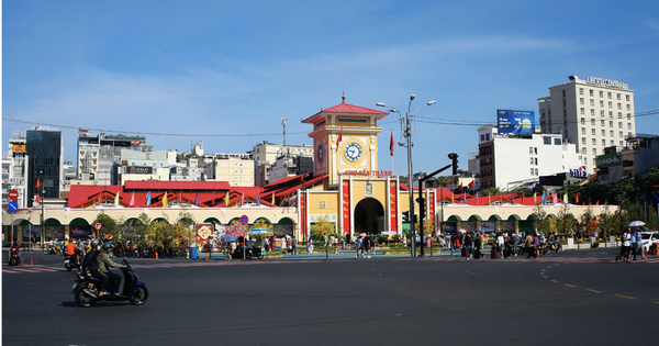 Cuộc thi “Tôi yêu thành phố của tôi”: Nửa thế kỷ sáng bừng nốt son nghĩa tình