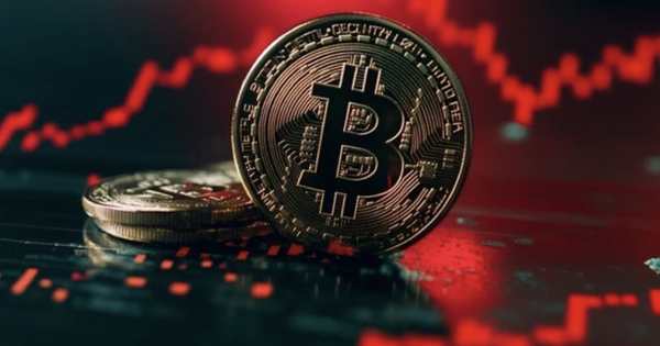 Thị trường tiền số hôm nay, 16-5: Bitcoin thổi bay hơn 500 triệu USD của nhà đầu tư