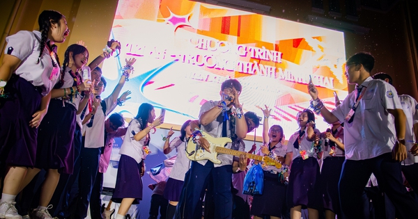 Trưởng thành để sống có trách nhiệm