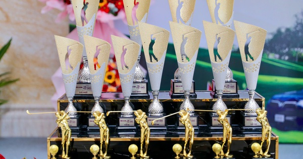 Giải Golf "Tôi yêu Việt Nam" lần 4 - năm 2026: Chờ những cuộc bứt phá