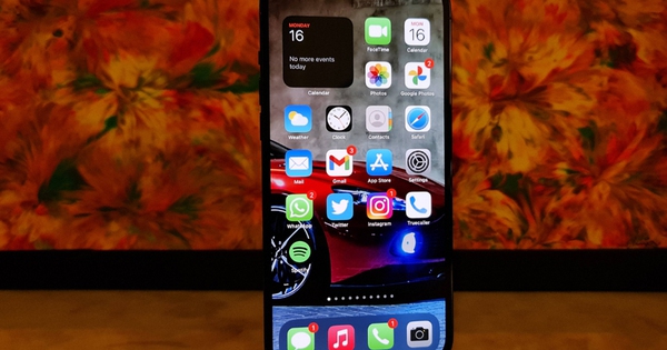 10 mẹo cực kỳ hữu ích trên iPhone phiên bản iOS 26