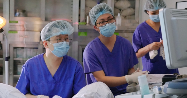 Cơ hội IVF miễn phí cho các cặp vợ chồng hiếm muộn khó khăn