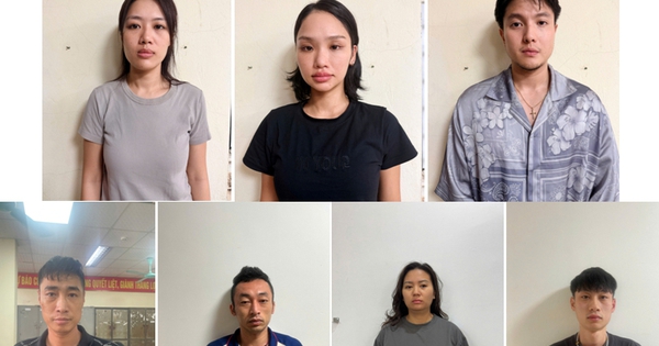 Công ty quản lý lên tiếng khi Miu Lê bị khởi tố, bắt tạm giam