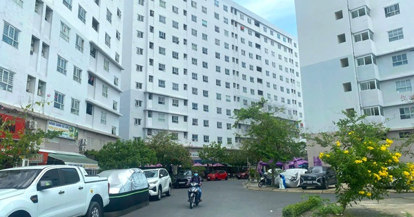TPHCM: Dự kiến khởi công 41 dự án nhà ở xã hội trong quý II/2026
