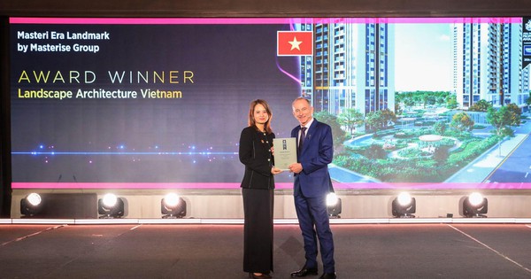 “Những nhà phát triển có khả năng duy trì tiêu chuẩn mới là những người định hình thị trường"