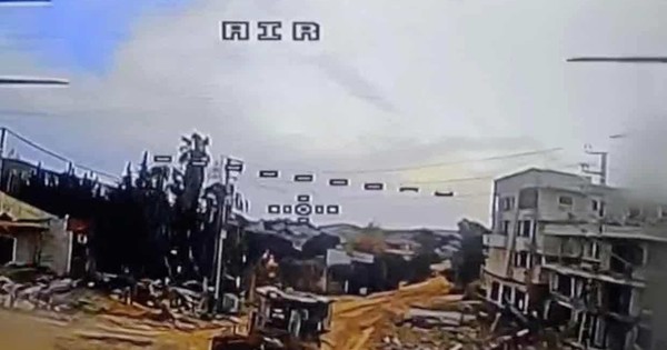 UAV giá "bèo" của Hezbollah làm khó quân đội Israel