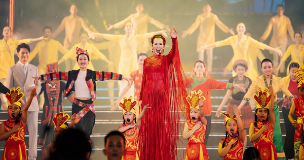 Võ Hạ Trâm: 