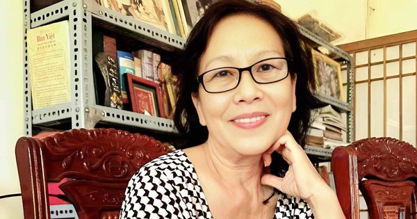 Người thầy kính yêu: Cô giáo âm thầm gieo "nhân học"