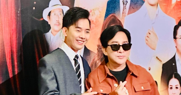 NSƯT Kim Tử Long đạo diễn liveshow "Lê Hậu - Hương quê tình mẹ"