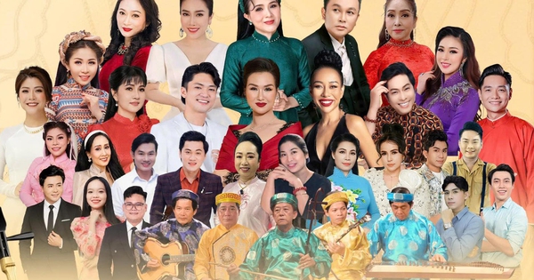 Gắng sức giữ lửa sân khấu cải lương