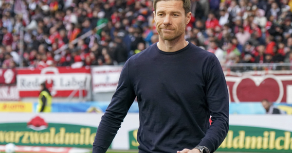Cựu thuyền trưởng Madrid Xabi Alonso nhận lời dẫn dắt Chelsea