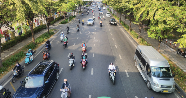 Cuộc thi “Tôi yêu thành phố của tôi”: Thành phố của những vòng tay