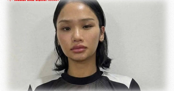 Công ty quản lý nói gì sau khi Miu Lê bị khởi tố, bắt tạm giam?