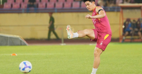 Highlight: Đình Bắc tỏa sáng, gián tiếp giúp Công an Hà Nội vô địch V-League sớm 3 vòng