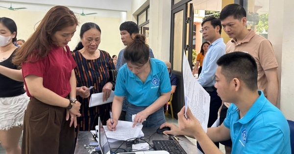 Người nhận trợ cấp hưu trí xã hội có phải gia hạn ủy quyền?