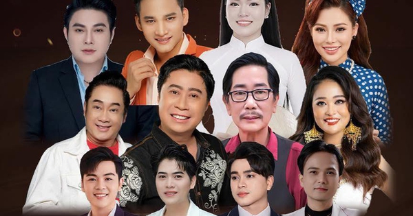Tối nay, vở "Người giữ mộ" sẽ phát sóng trên HTV
