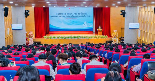 Đưa dữ liệu bệnh viện và AI vào giảng đường