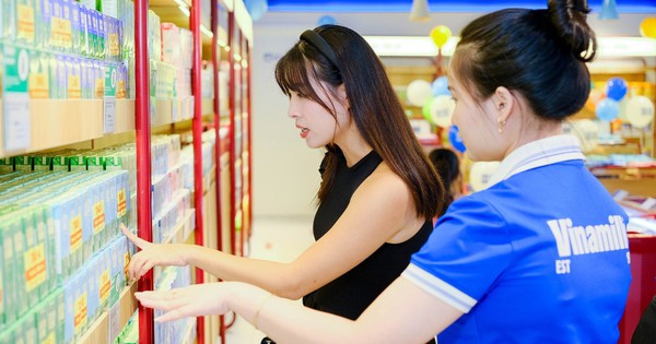 Người tiêu dùng ngày càng khắt khe, buộc ngành sữa Việt phải nâng chuẩn