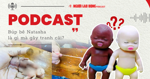 “Xả stress” bằng cách ném, đập đầu búp bê Natasha hình dáng giống em bé