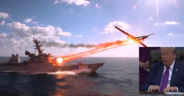 Ông Donald Trump đăng video cảnh báo hủy diệt hạ tầng Iran trong hai ngày