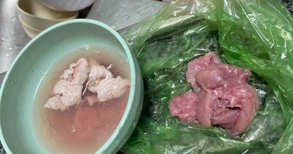 Xác minh thông tin nghi bán thịt bò giả tại Gia Lai