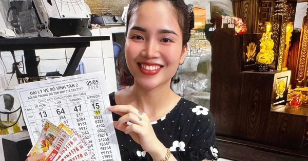 Nhiều người ở Vĩnh Long, TPHCM, An Giang, Đồng Tháp, Cần Thơ trúng độc đắc xổ số miền Nam