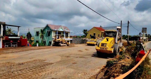 Nhiều dự án chậm tiến độ, Đà Nẵng điểm mặt 5 nhà thầu