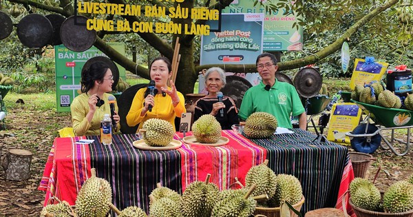 CHÍNH QUYỀN SỐ CHẠM VÀO LÒNG DÂN (*): Cán bộ hóa "chiến thần livestream"