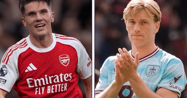 Soi tỉ số trận Arsenal - Burnley: Cách biệt 2 bàn là không đủ
