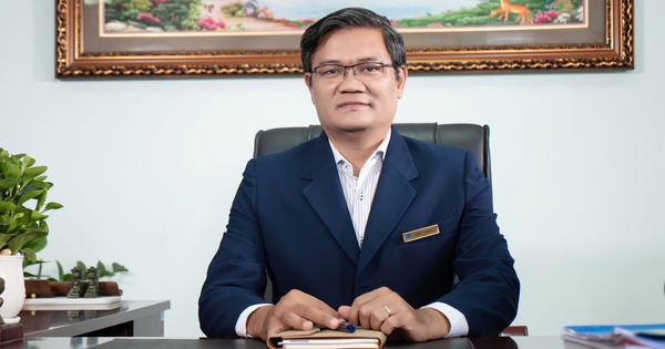 Tái bổ nhiệm Hiệu trưởng Trường ĐH Mở TPHCM