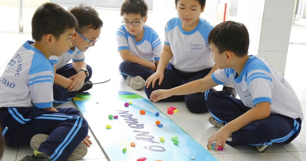 Cuộc thi “Tôi yêu thành phố của tôi”: 40 năm “gieo chữ” ở thành phố mang tên Bác