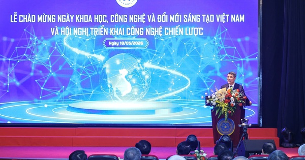 Ưu tiên nguồn lực cho công nghệ chiến lược