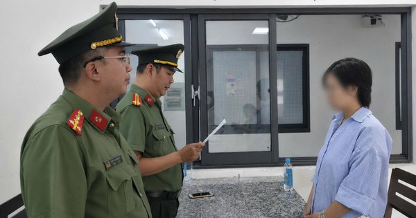 Công an TPHCM phát hiện trường hợp thi hộ Anh văn tại Trường Đại học Văn Lang