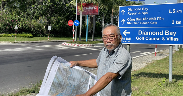 Thanh tra Chính phủ thanh tra Dự án Khu du lịch Sông Lô ở Khánh Hòa