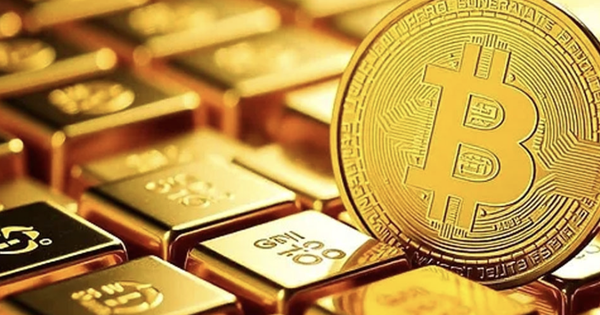 Thị trường tiền số hôm nay, 18-5: Bitcoin đang diễn biến ra sao giữa căng thẳng Mỹ - Iran