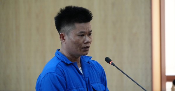 Tử hình đối tượng sát hại mẹ ruột sau cơn "ngáo đá"