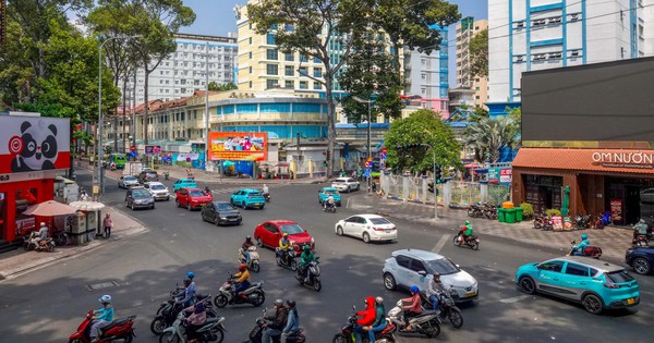 Lắng nghe người dân hiến kế: Kiến tạo thành phố đáng sống