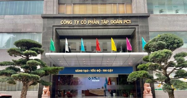 PC1 lên tiếng sau thông tin Chủ tịch, Tổng giám đốc cùng loạt lãnh đạo bị khởi tố