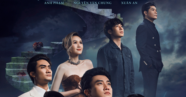 Hai phim Việt ra rạp cùng ngày