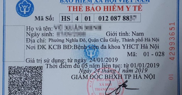 Lương cơ sở tăng lên 2,53 triệu đồng, nhiều khoản BHXH, BHYT thay đổi