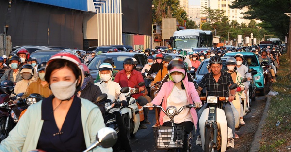 TPHCM giao nghiên cứu làm đường trên cao Nguyễn Văn Linh dài gần 18 km
