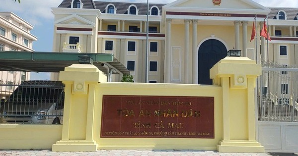 Cựu Giám đốc Sở nhập viện trước phiên xét xử vụ án liên quan bị cáo Nguyễn Thị Thanh Nhàn