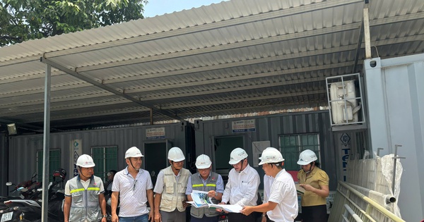 Không chỉ thiếu lớp học, TPHCM còn ‘khát’ giáo viên”