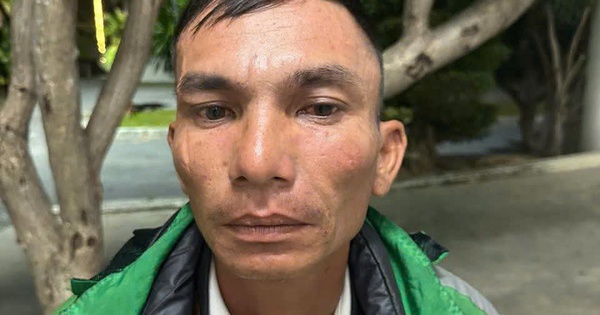 Truy tìm Lê Dương Nghĩa, nghi phạm giết người phụ nữ ở Ba Ngòi
