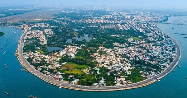 Đông Nam Bộ trước thế và lực mới